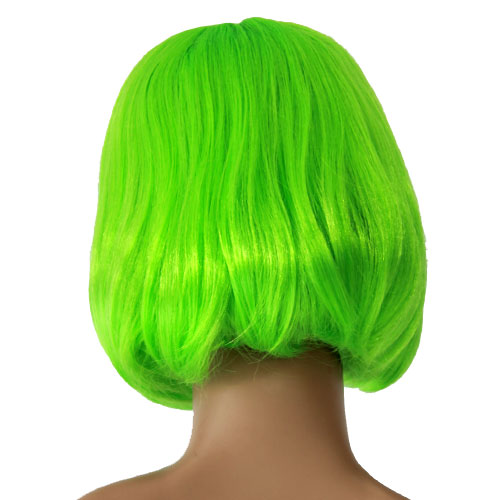 Peluca Aurora 3