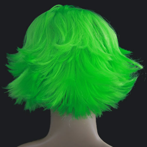 Peluca Wings lady 3