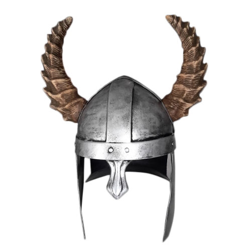 Casco Vikingo 1