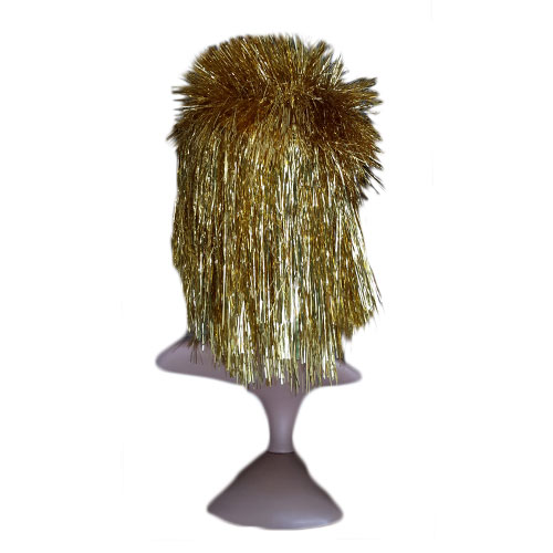Peluca Mod. Tinsel Punk 2