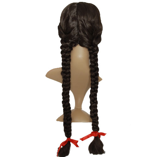 Peluca de Dorothy 3
