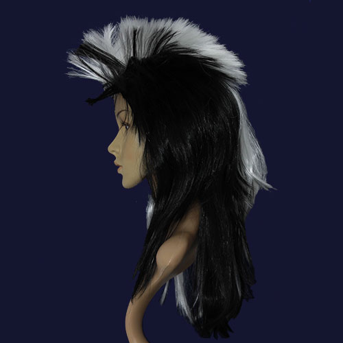 Peluca Dalmation 2