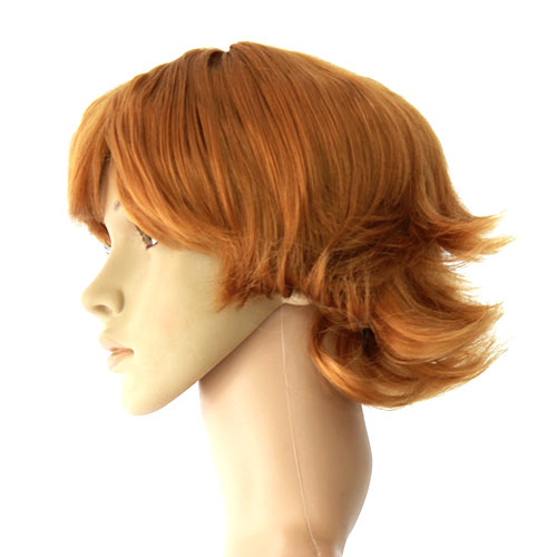 Peluca Wings lady 2