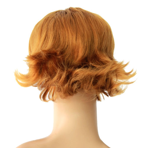 Peluca Wings lady 3