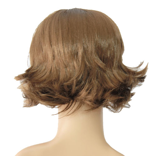 Peluca Wings lady 3