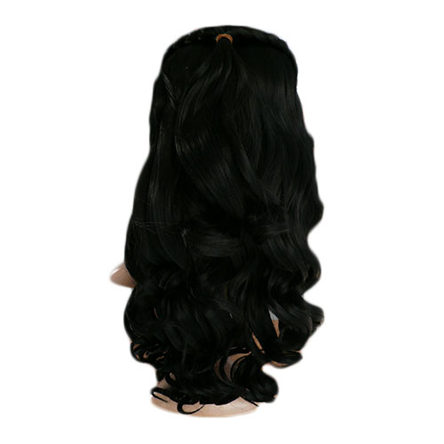 Peluca de Cenicienta Mod. HMD4038