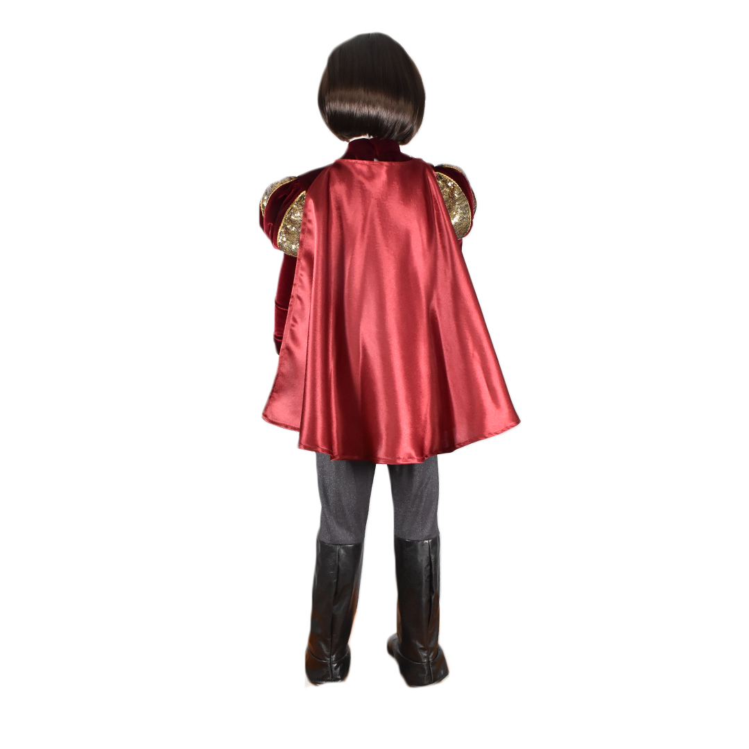 Rey de la primavera Vino