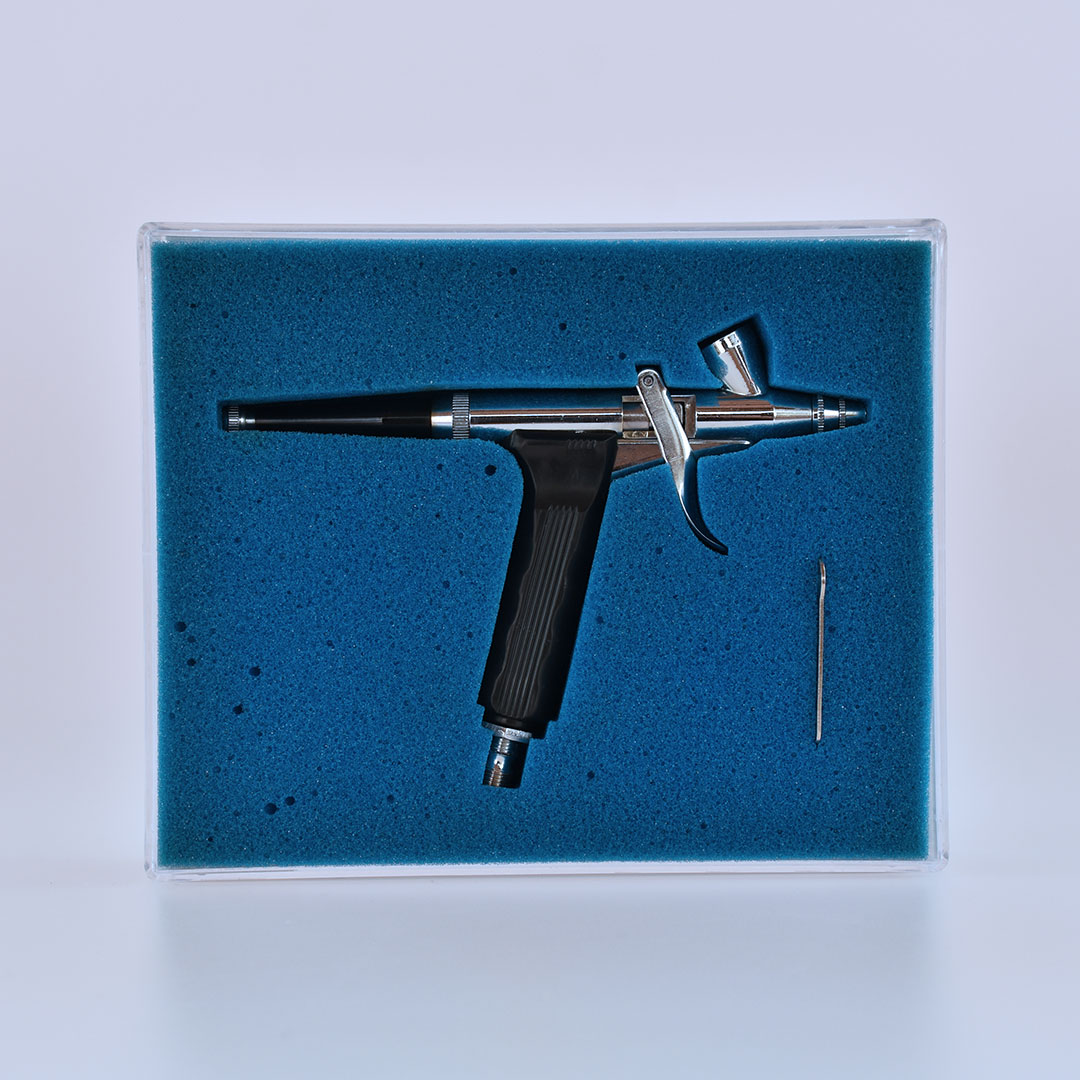 Aerógrafo 1200