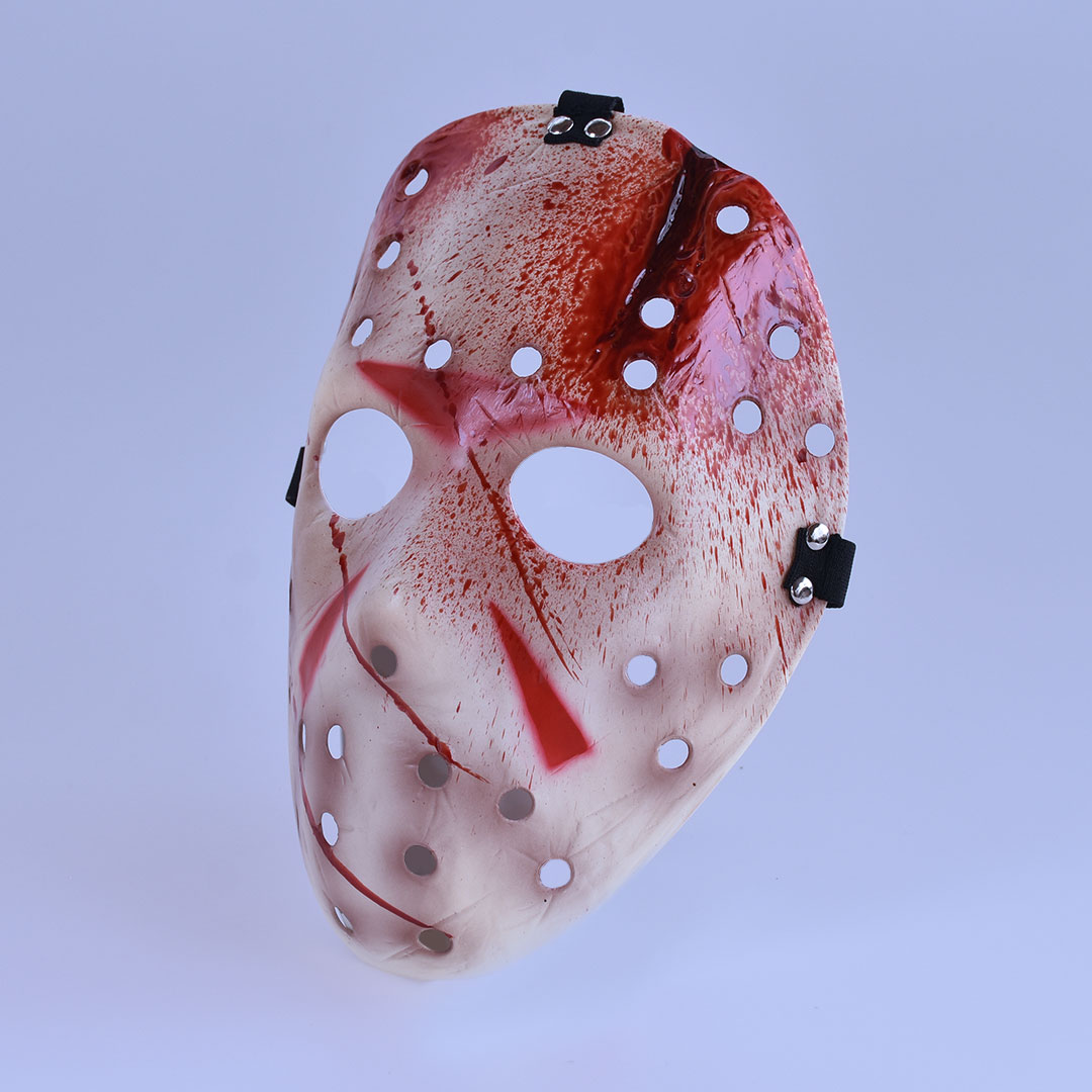 Máscara Jason