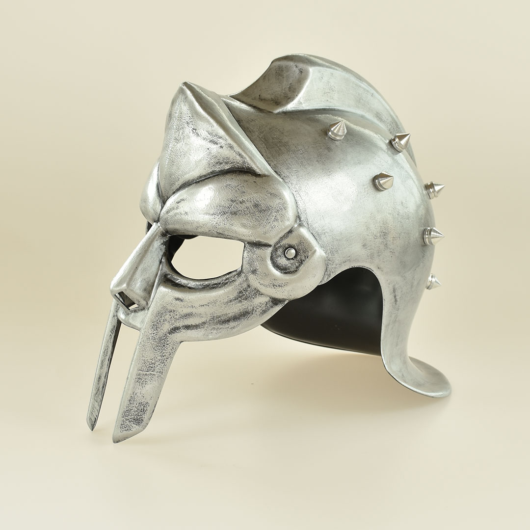 Casco Gladiador