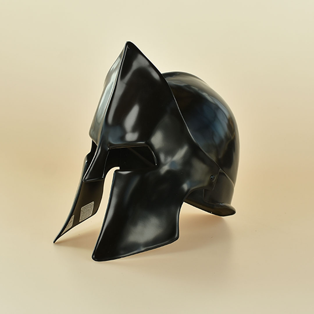 Casco Espartano