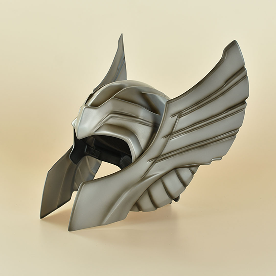 Casco de Thor
