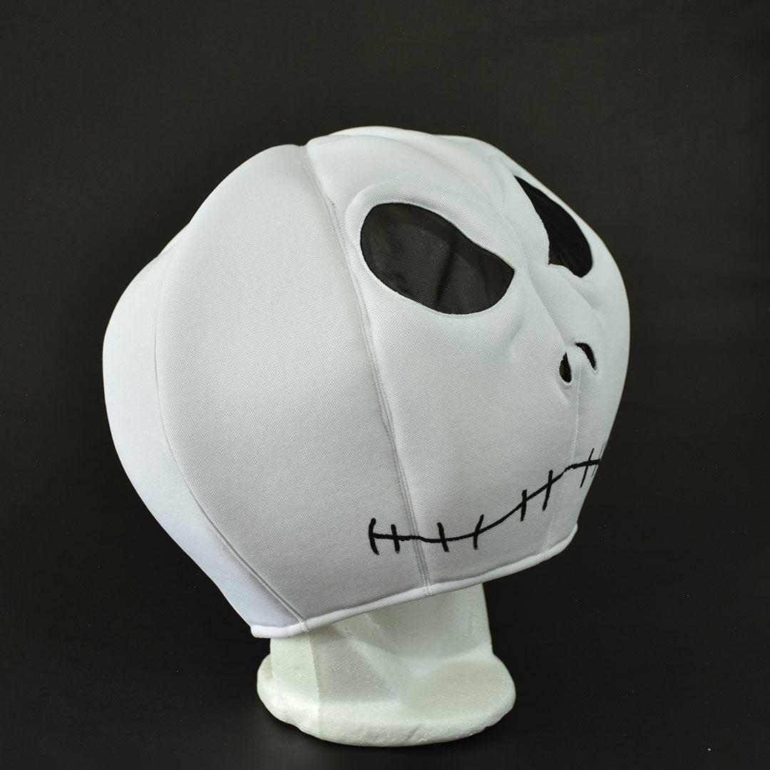 Cabeza Jack