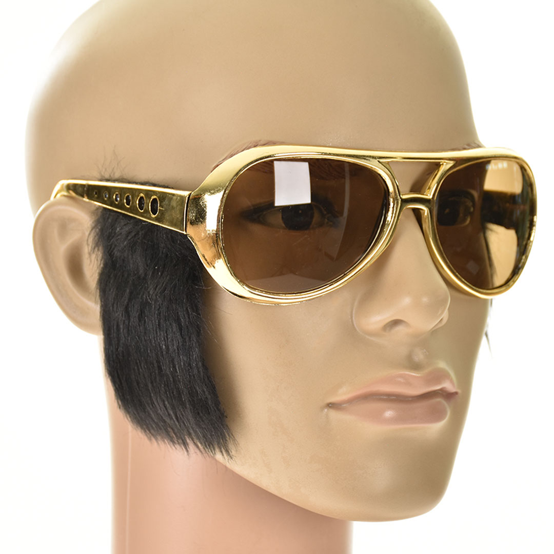 Lentes Mod. 158 Presley con patillas