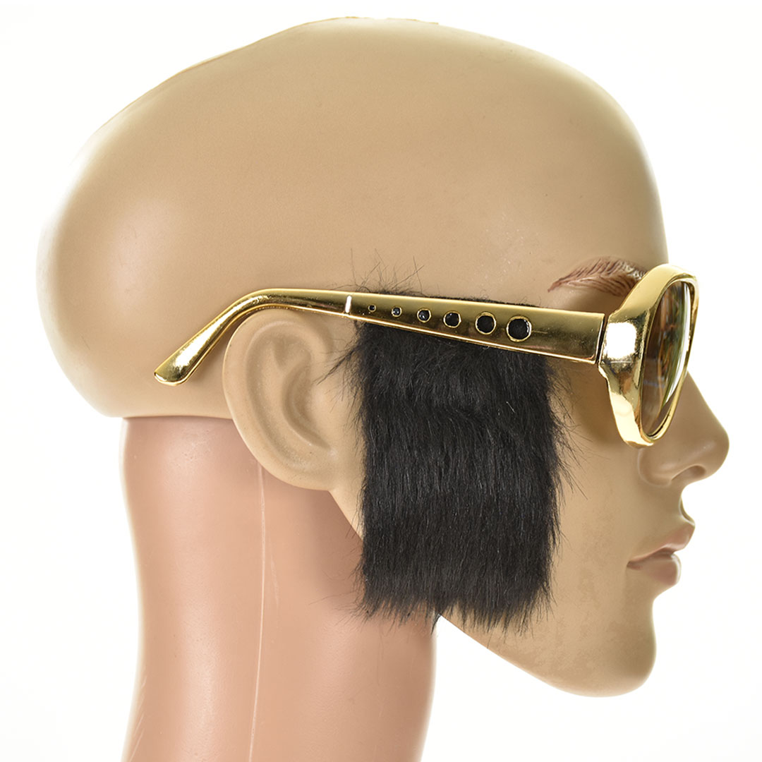 Lentes Mod. 158 Presley con patillas