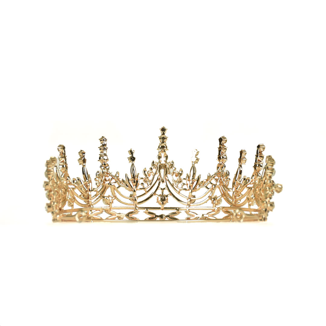 Tiara Mod. HG661J