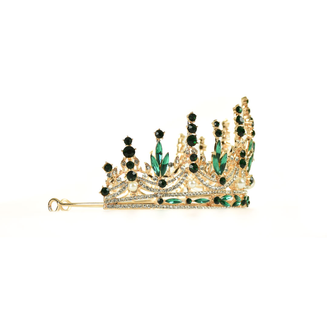 Tiara Mod. HG661J