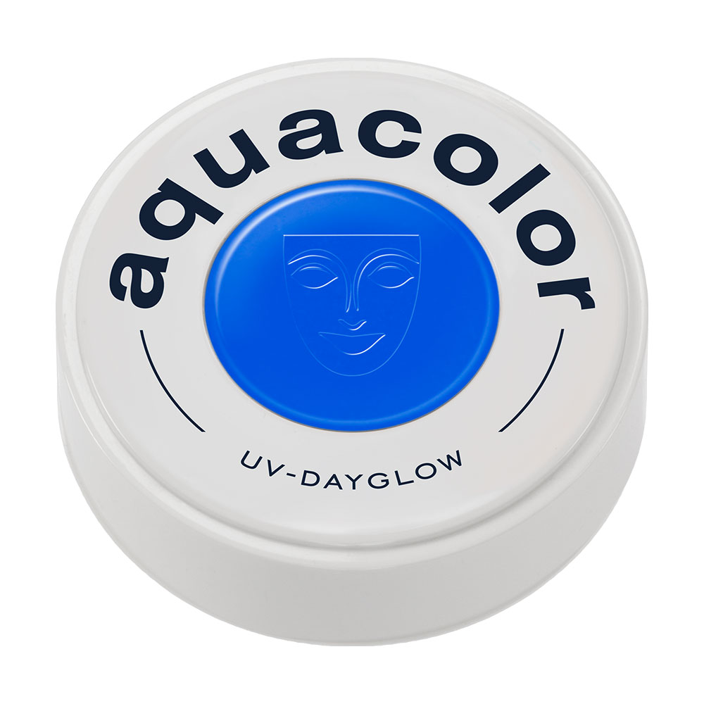 5172 Aquacolor UV Dayglow