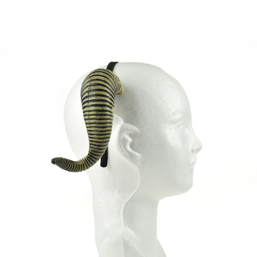 Diadema de Cuernos Mod. 1002