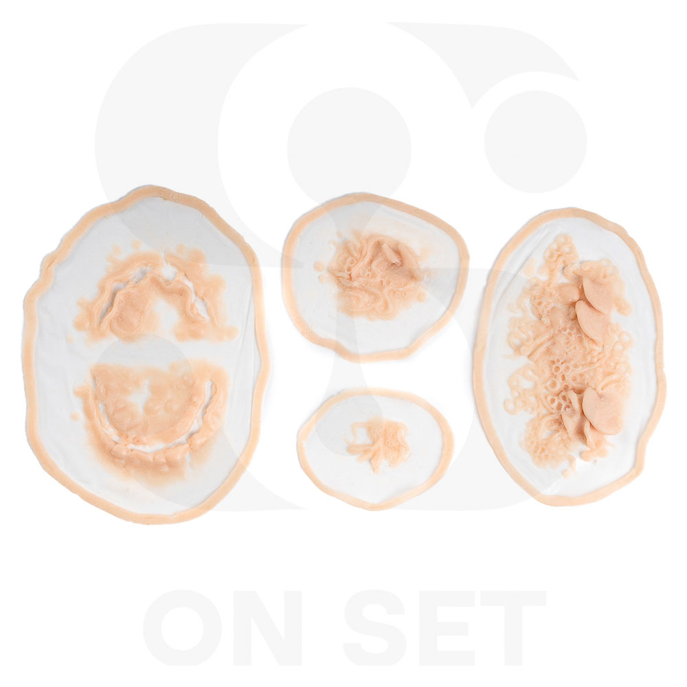 Prostético The Last of Us