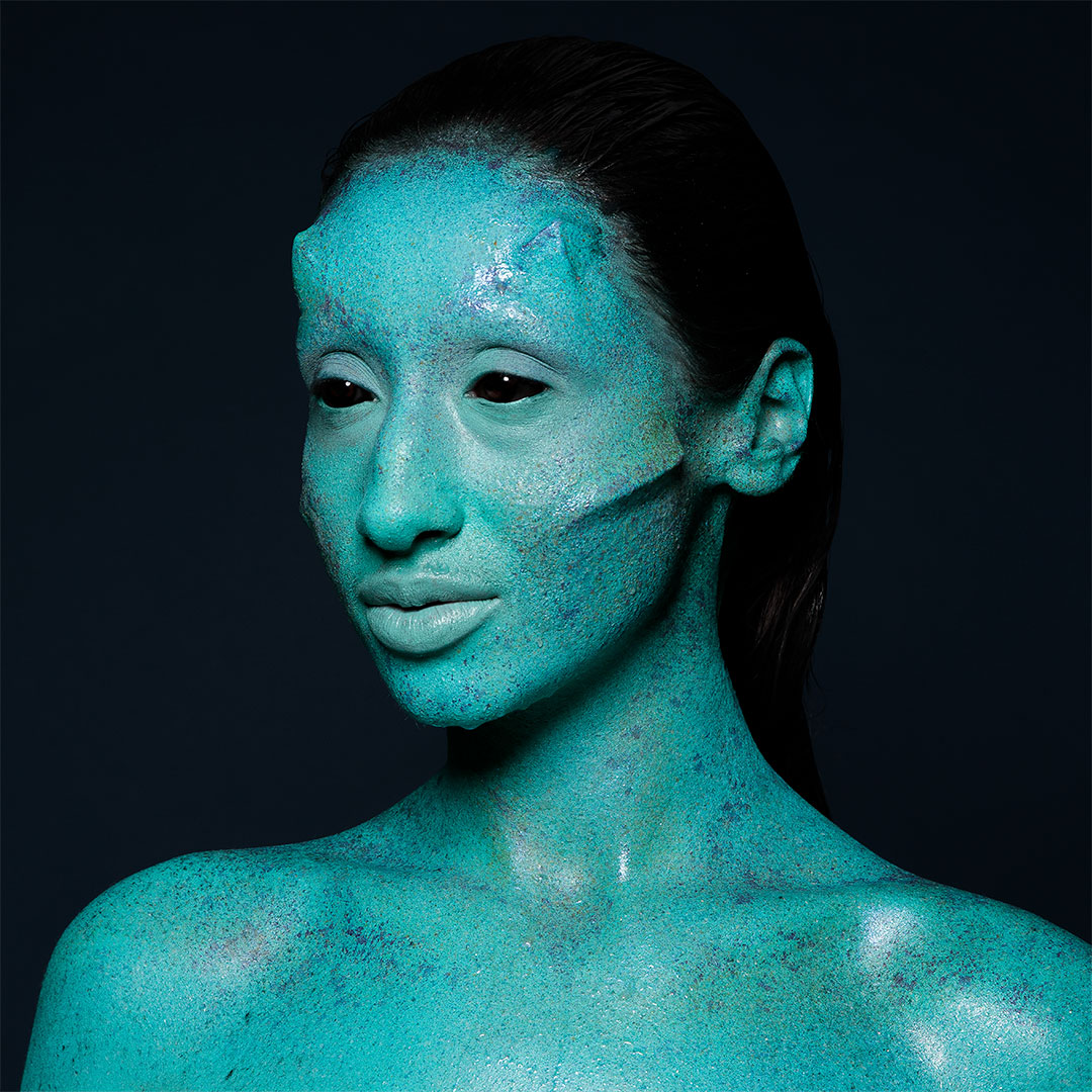 8145 Paleta FX Design Color