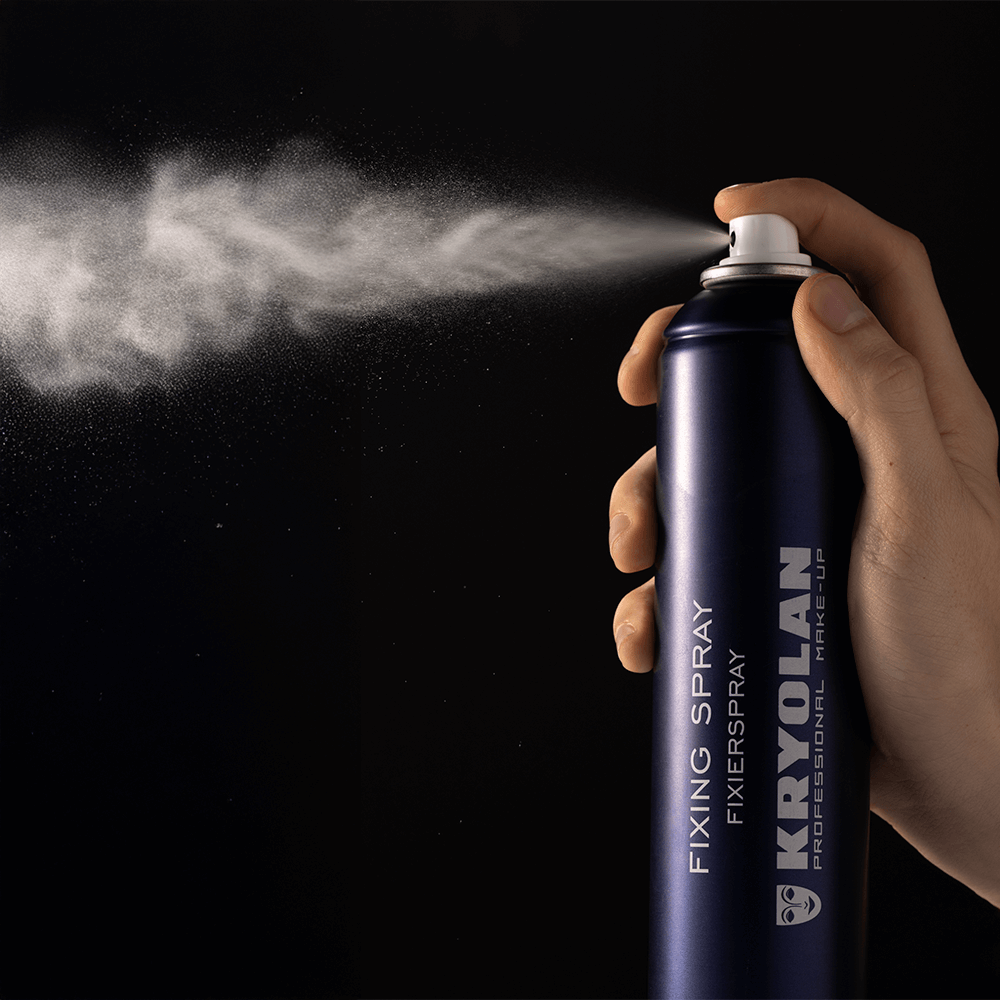 2295 Fijador de Maquillaje Fixer Spray