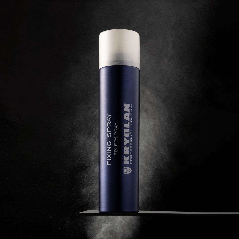 2295 Fijador de Maquillaje Fixer Spray