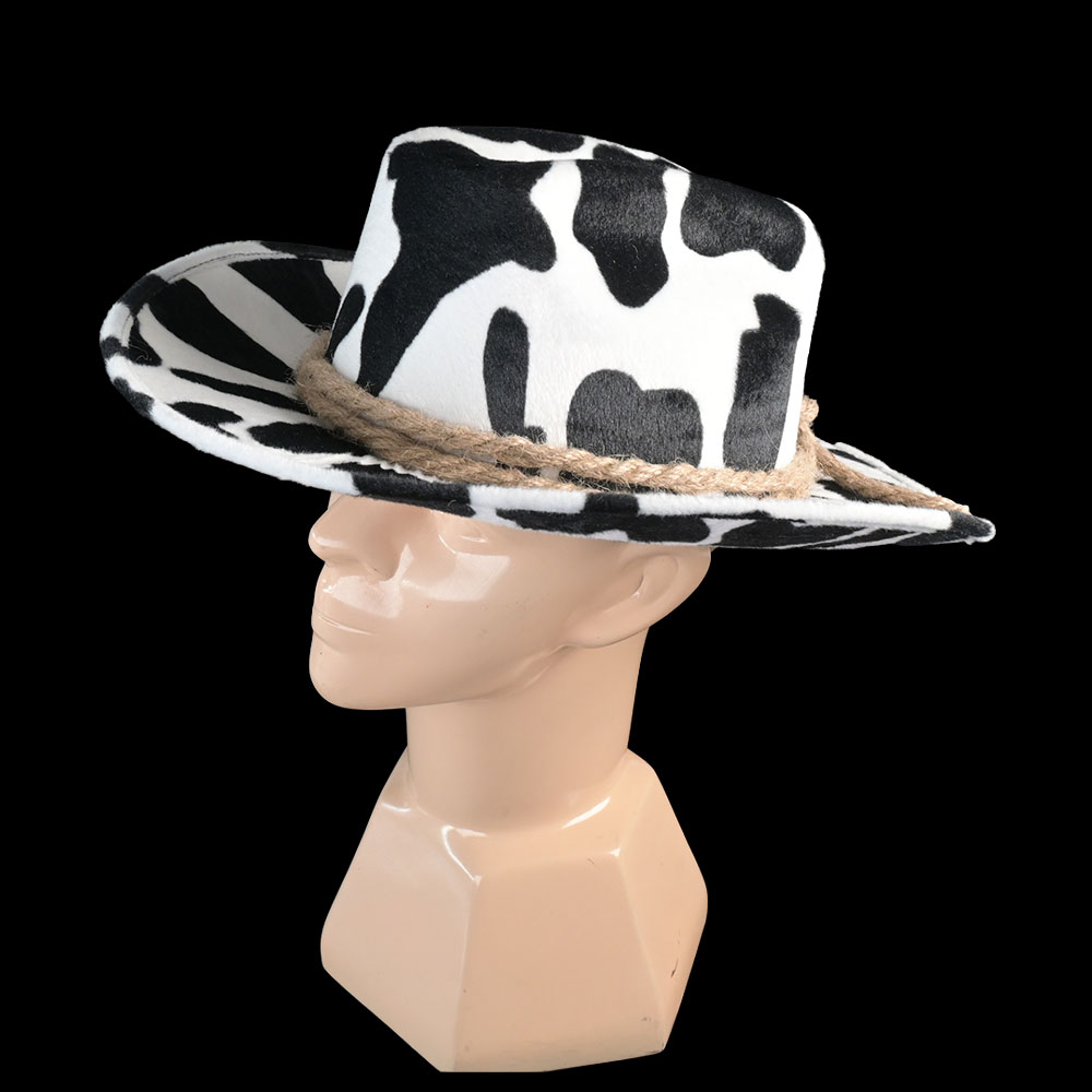 Sombrero de Vaca