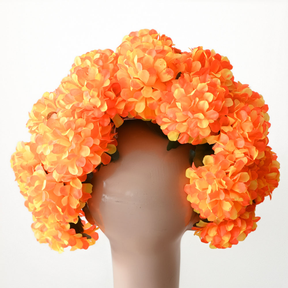 Tocado Catrina 2024 Mod.3