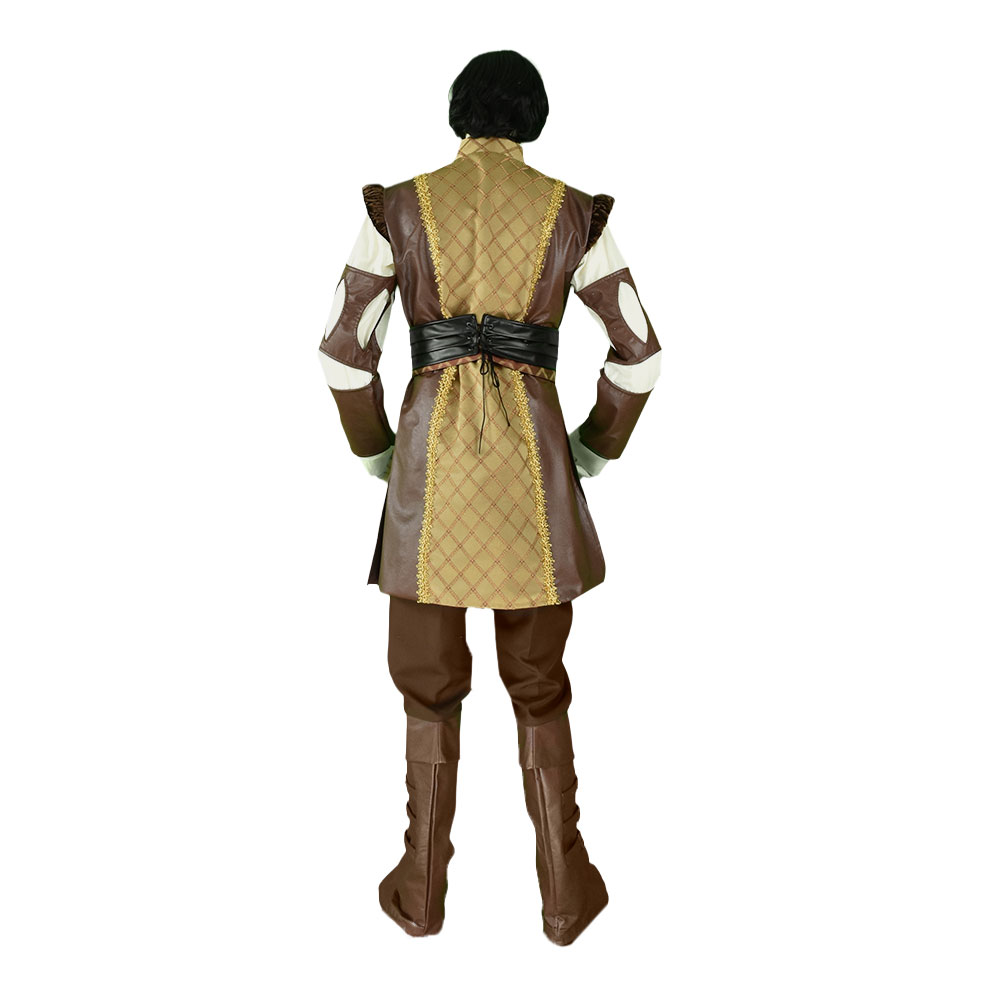 Hombre medieval 1453