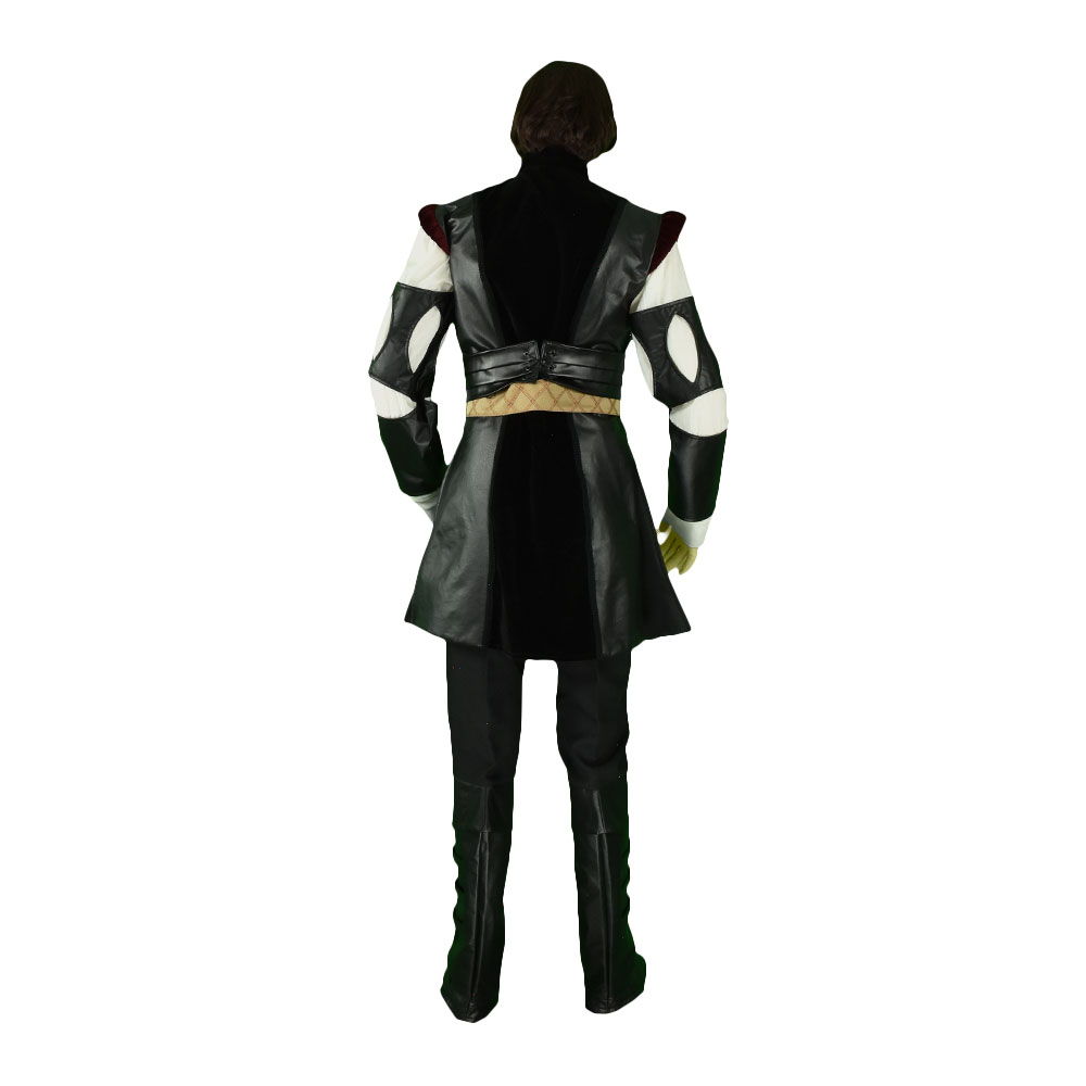 Hombre medieval 1453