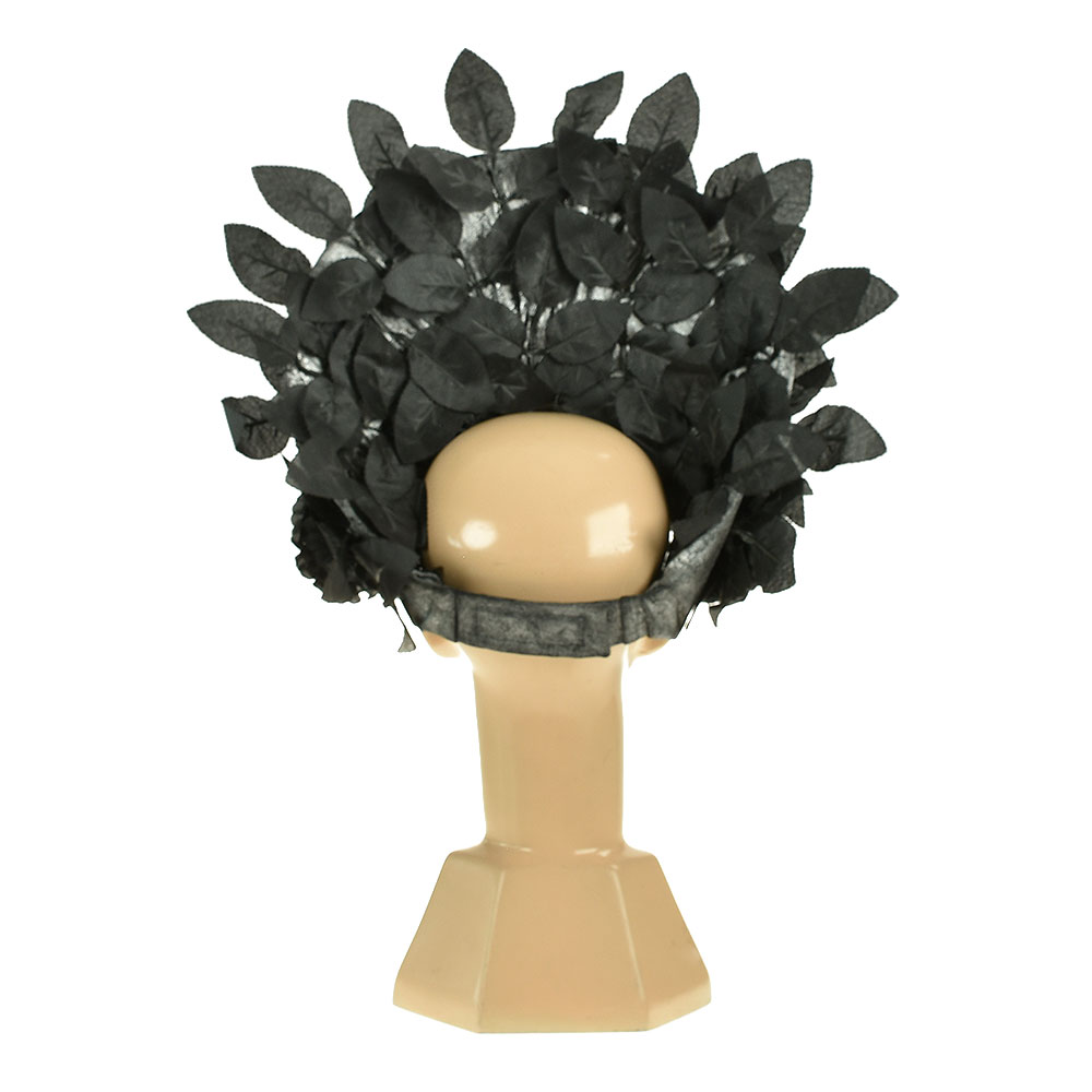 Tocado Catrina Mod. 2