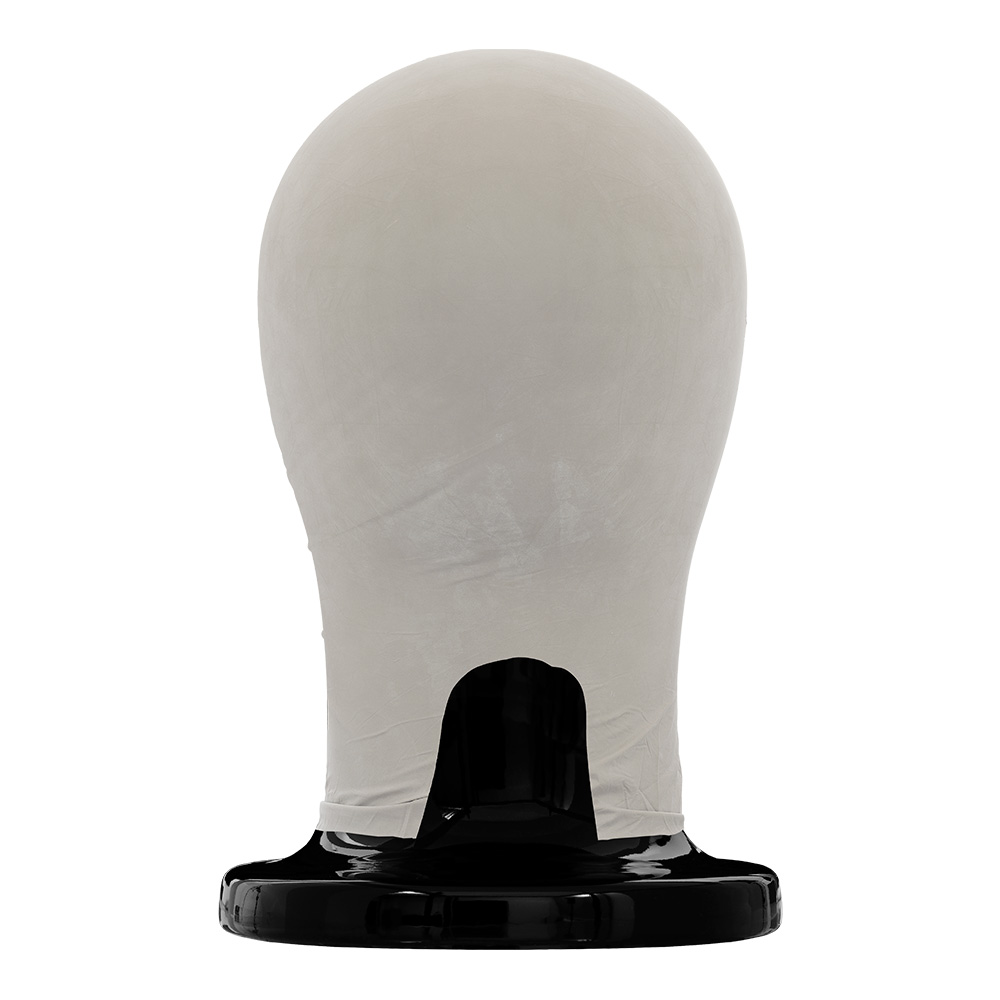 2501 Calva de látex