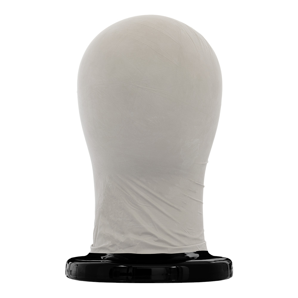 2501 Calva de látex