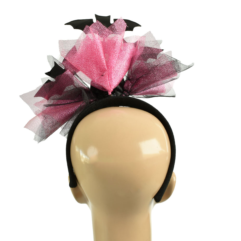 Diadema Murciélagos