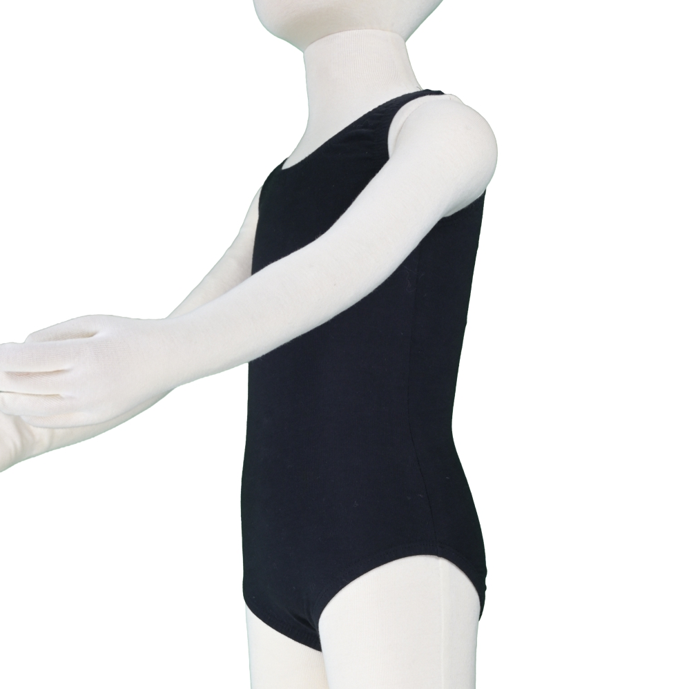 Leotardo Royal para niña