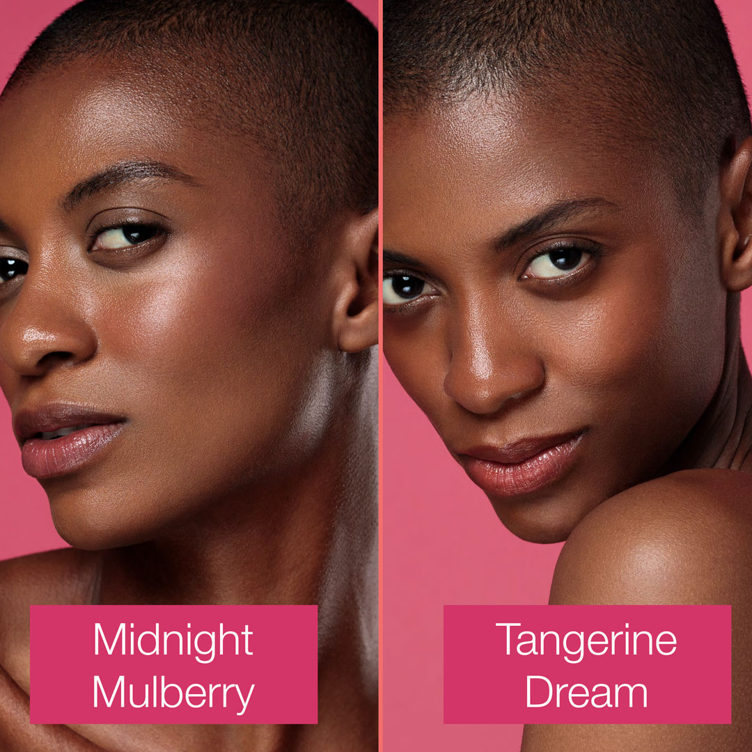 5024 Paleta Cream Blush 4 Colores