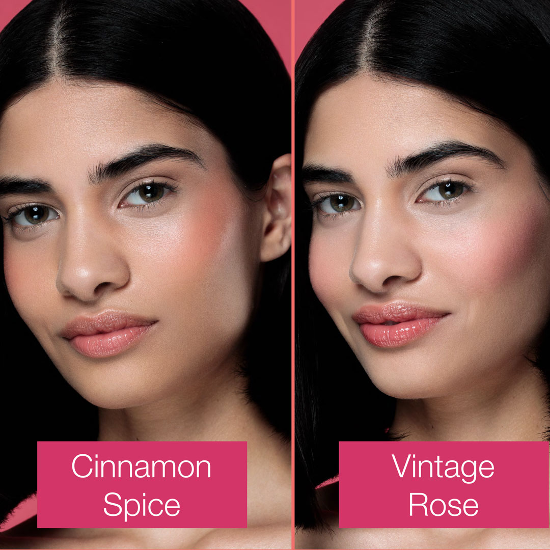 5024 Paleta Cream Blush 4 Colores