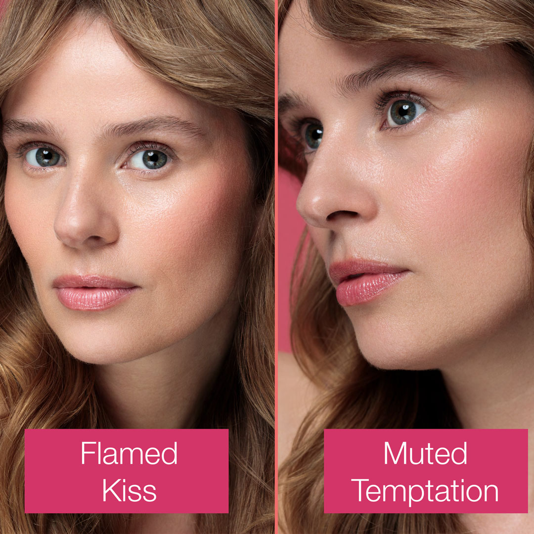 5024 Paleta Cream Blush 4 Colores