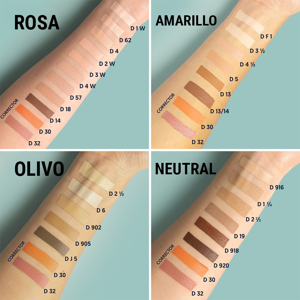 75047 Dermacolor Camouflage Creme Stick